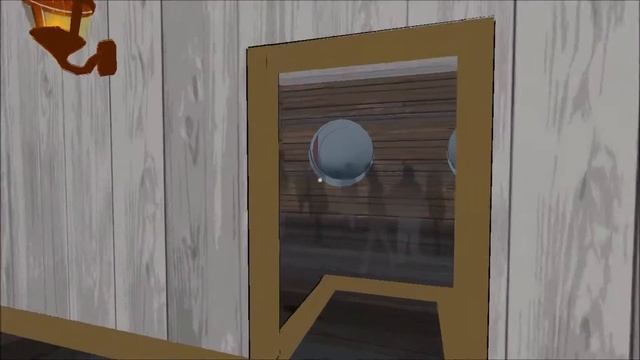 [Port of Call] Achievement: Bad Barkeep смотреть онлайн