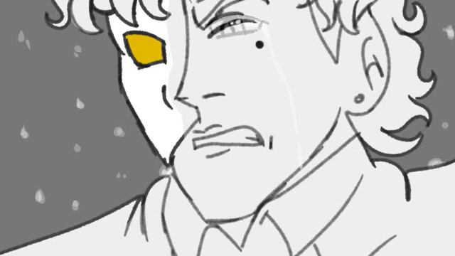All I Ask Of You (Reprise) | Dragonsbayne Animatic | Phantom AU смотреть онлайн