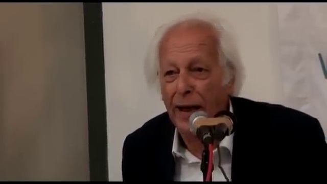 Conférence avec / conferentie met Samir Amir смотреть онлайн