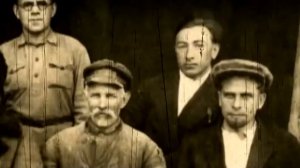 «Война и мир Карачая» режисер В. Давыдов часть 1