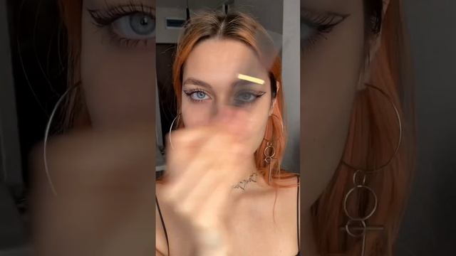 Макияж ОДНОЙ ТУШЬЮ? смотреть онлайн