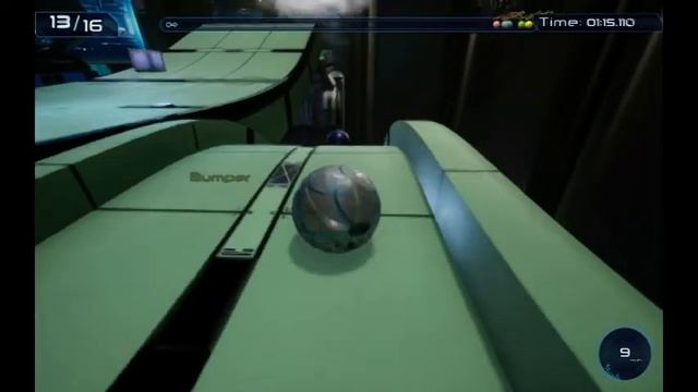 Mindball Play - Ep 1