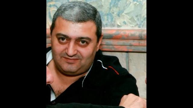 Вачик Кировабадский-Im Hasak