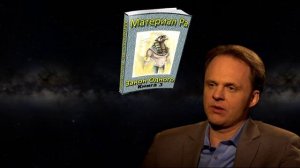 #9 Дэвид УИЛКОК и Кори ГУД   Закон Одного  и Тайная Космическая Программа.  PA о СКП  (01.11.2016)