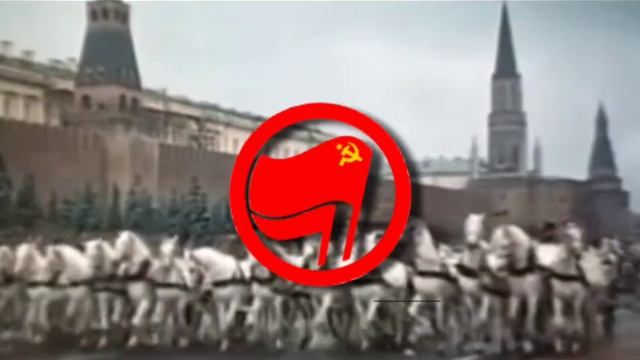 Белая армия, чёрный барон (White Army, Black Baron) Instrumental, Red Army March смотреть онлайн
