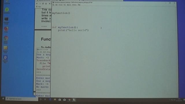 Unit 3 - from the notes (part 1 of 1) смотреть онлайн