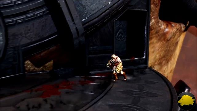 GOD OF WAR 3 CHAOS - Faaala Ai Cronos, Tudo Legal? (19) смотреть онлайн