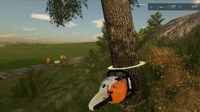 Farming Simulator 22 | Прохождение 2022 | #2 Я научу тебя зарабатывать деньги смотреть онлайн