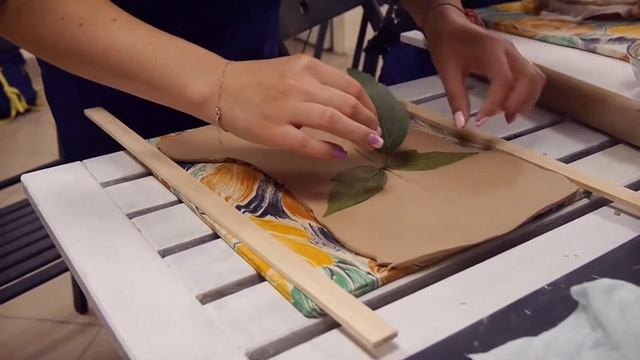 Лепка из глины для начинающих. Мастер-класс по гончарному делу. смотреть онлайн