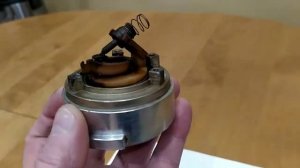 Рожковая кофеварка, перестала варить нормальный кофе! Что делать!?