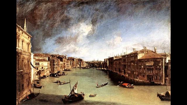 Antonio Vivaldi Concerto For Oboe And Violin RV 548
