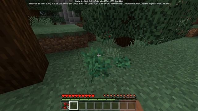 НОВЫЙ ДЮП ЯГОД В MINECRAFT PE 1.10.0.4! смотреть онлайн