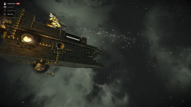 Testing The Drone Carrier in combat Part 2 (Space Engineers Automations) смотреть онлайн