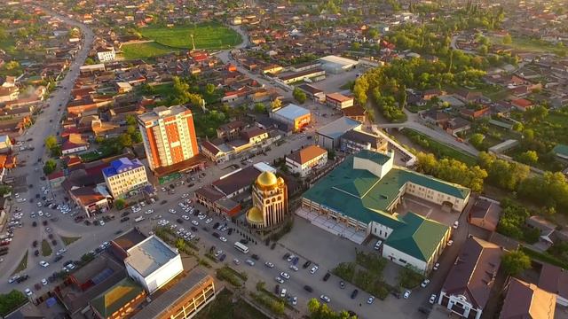 Урус-мартан