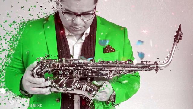 Saxophone Anointed Music | Calming Instrumental Worship | Prayer & Meditation смотреть онлайн