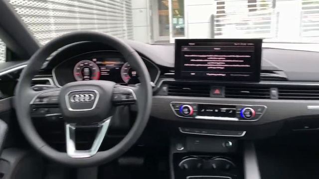 2021 Audi A5 Harrisburg, Carlisle, Hershey, Camp Hill, Lancaster AG352 смотреть онлайн