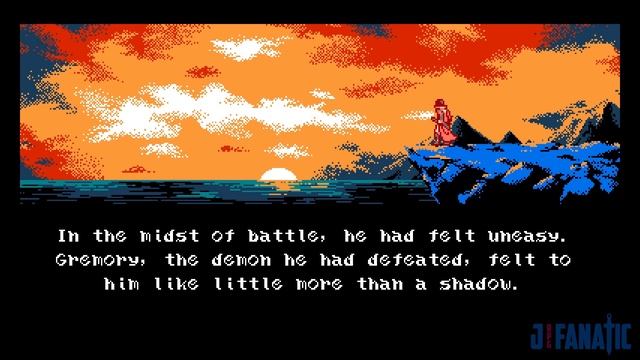 Bloodstained Curse of the Moon - All Endings смотреть онлайн