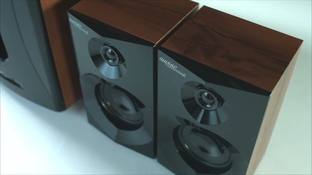 auvisio Micro-Stereoanlage "MHX-340.USB" mit CD-Player, AUX, USB смотреть онлайн