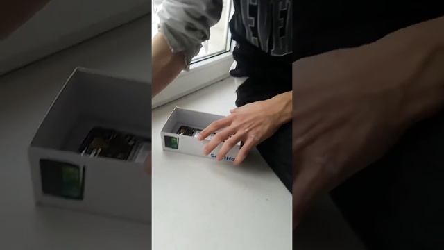 Авито доставка распаковка((( смотреть онлайн