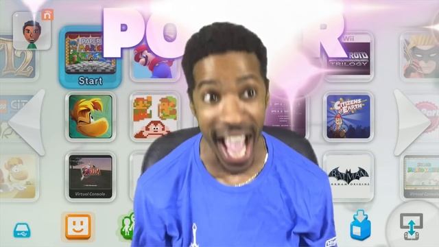 NINTENDO NX TEGRA X2!?!? PS4 POWER!?! NVIDIA REVEAL COMING!!!! | OBe1plays | OBE1plays смотреть онлайн