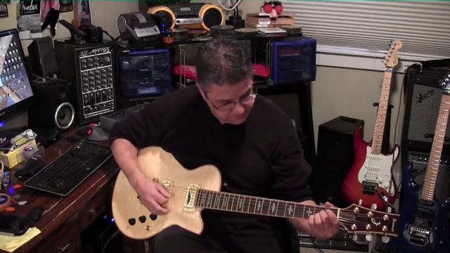 Ibanez ARC500 смотреть онлайн