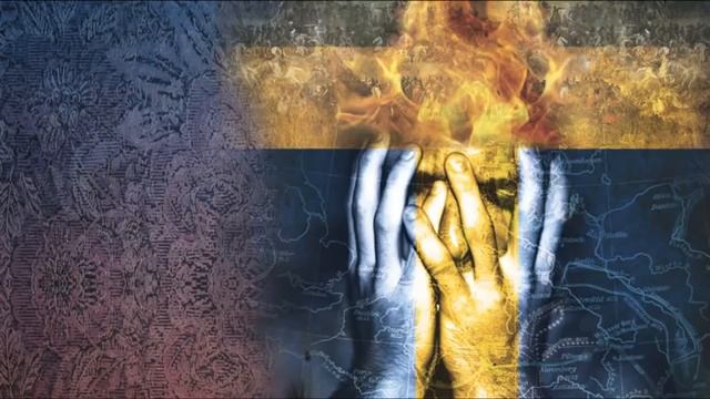 SABATON - A Lifetime Of War _OFFICIAL LYRIC VIDEO_.mp4