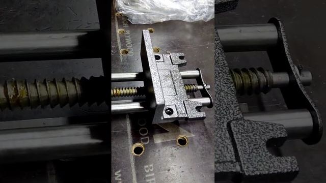 Столярные тиски Зубр 175мм #каменскшахтинский смотреть онлайн