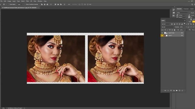 Telugu Photoshop ||Convert smart objects గురించి పూర్తిగా నేర్చుకోండి || PhotoshopTelugu tutorials| смотреть онлайн