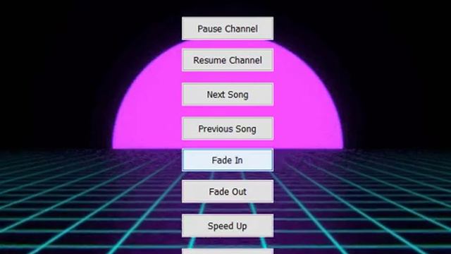 Genesis Sound System for Clickteam Fusion (DL Link in Description) смотреть онлайн