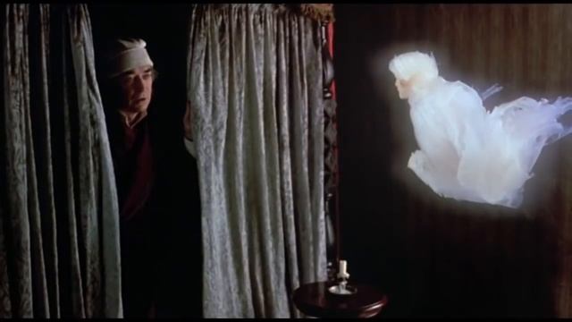 The Muppet Christmas Carol (1992) Original Trailer смотреть онлайн