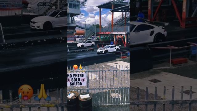 NFS Porsche in Puerto Rico смотреть онлайн