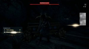 Assassin's Creed Odyssey / #20 / Наемники и Культисты
