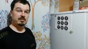 Упражнение. Холодильник. Лечение Расходящегося Косоглазия, Скорость реакции.