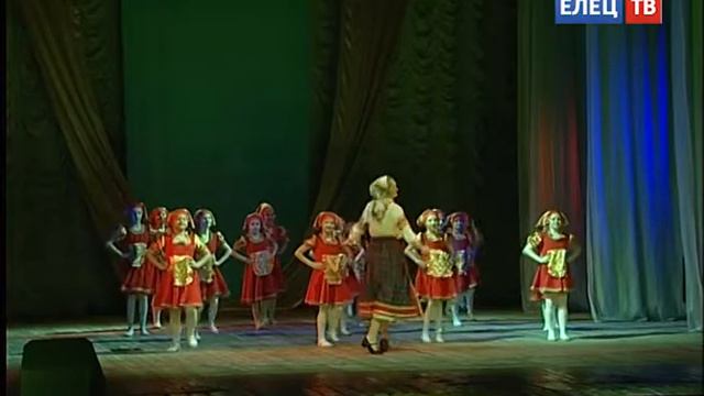 Полная самоотдача юных танцоров и бурные аплодисменты зрителей: в ГДК состоялся смотреть онлайн