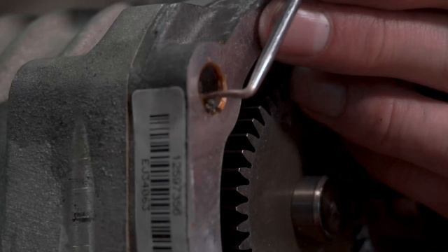 How to Replace a Supercharger Coupler // Cobalt Build Episode 14 смотреть онлайн