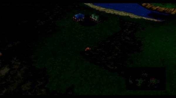 Final Fantasy VII Walkthrough Part 25 Chocobo Farm