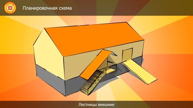 Проектирование дома (часть 1) смотреть онлайн