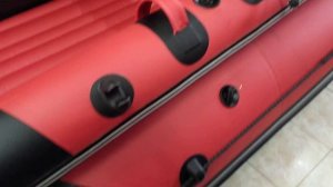 ЛОДКА ORCA GT 380 НДФ| НЕ ЛОДКА А БАРЖА