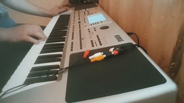 Amor Mio | Məhəmmədəli Şükürov смотреть онлайн