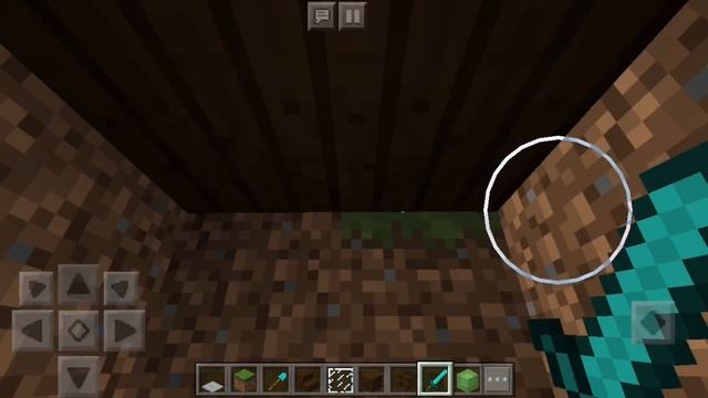 Майнкрафт КРЕАТИВ - ЛетсПлей КокаПлей - Minecraft PE Творческий Режим Let's Play смотреть онлайн