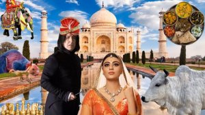 Северус Снейп на разных языках мем!