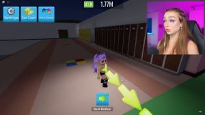 ПОСТРОИЛА НОВУЮ ШКОЛУ в ROBLOX ! ? ТАЙКУН ШКОЛА Роблокс