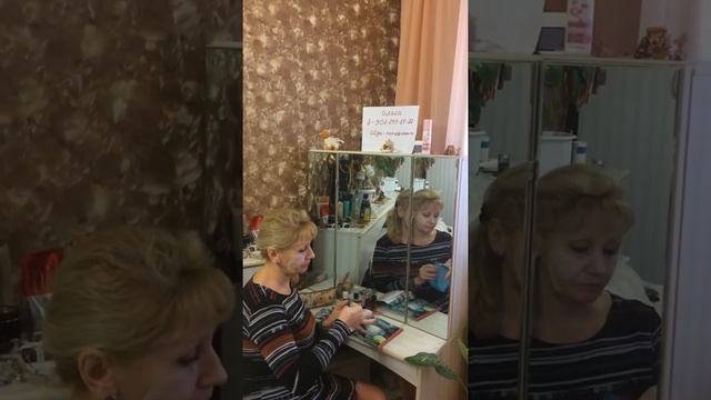 К-Бьюти эффект от AVON смотреть онлайн