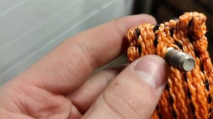 КАК СДЕЛАТЬ СТРОПЫ НА ЭНДУРО ЗА 100руб/ САМЫЙ БЫСТРЫЙ И ДЕШЁВЫЙ СПОСОБ!!!