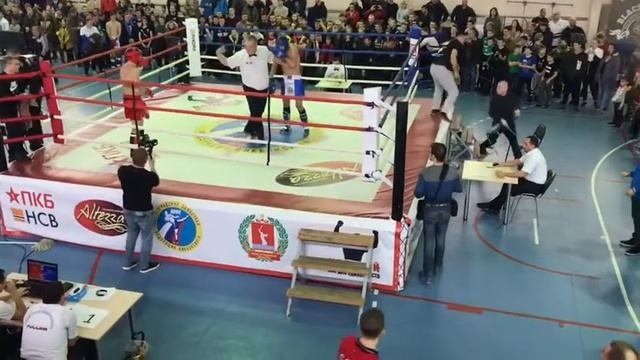 Жигайлов Артём / Исмаилов Табриз смотреть онлайн