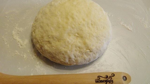 Сборник рецептов