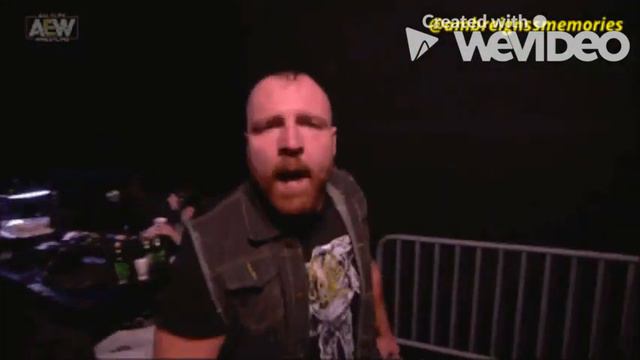 Jon Moxley Tribute (AEW) 2020