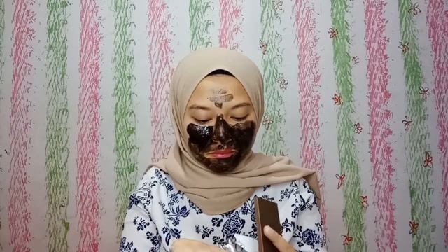 MADAME GIE MINI READY PEEL OFF MASK BAMBOO CHARCOAL & BLACK SUGAR смотреть онлайн