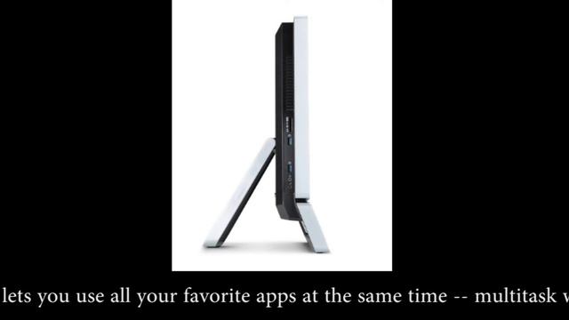 Acer AZS600 UR308 23 Inch Desktop review test buying guide :) смотреть онлайн