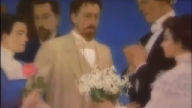 А.П.Чехов. Неопубликованная жизнь. смотреть онлайн